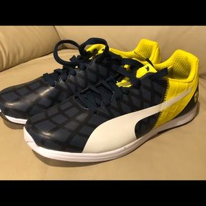 puma evospeed 1.4 sf